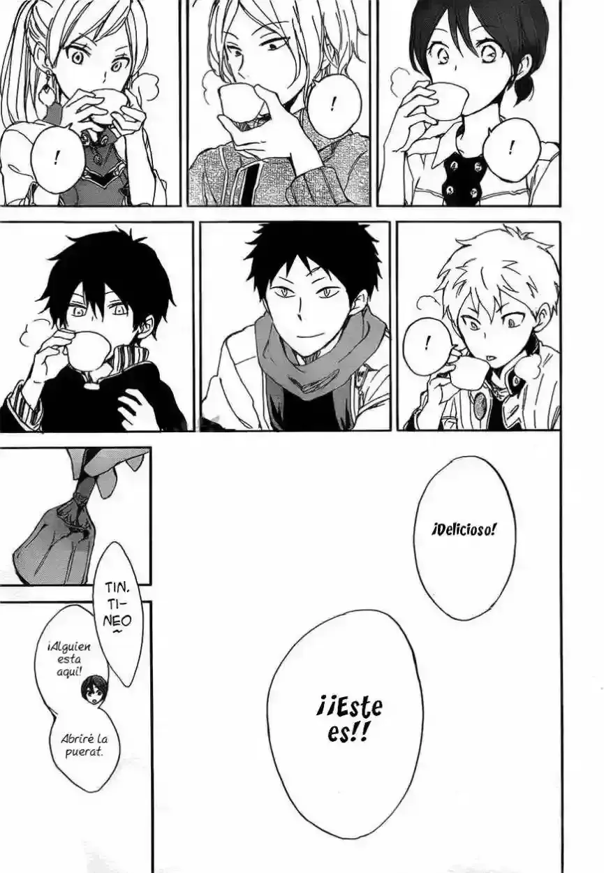 Capitulo 45 page 28