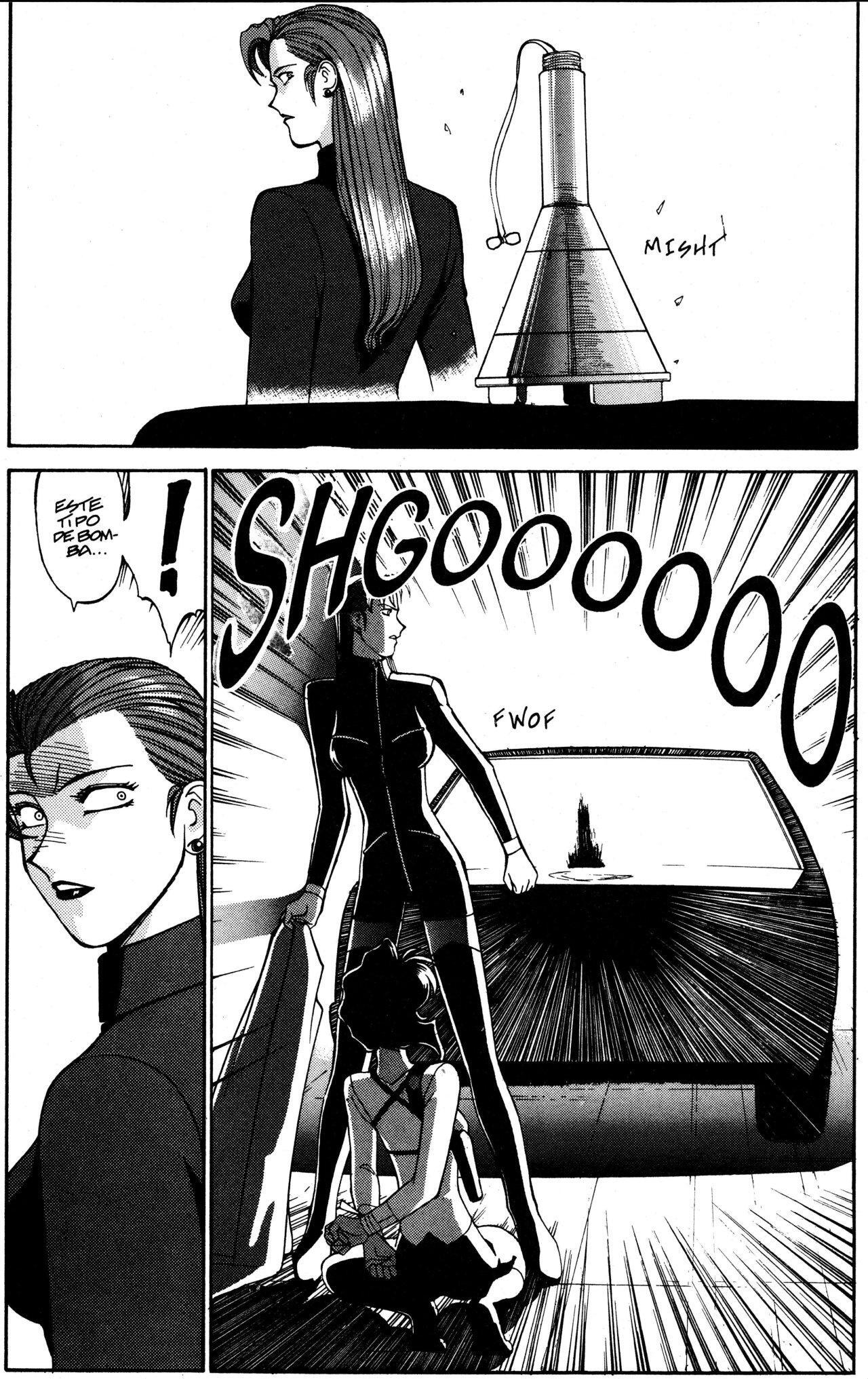 Capitulo 64 page 10