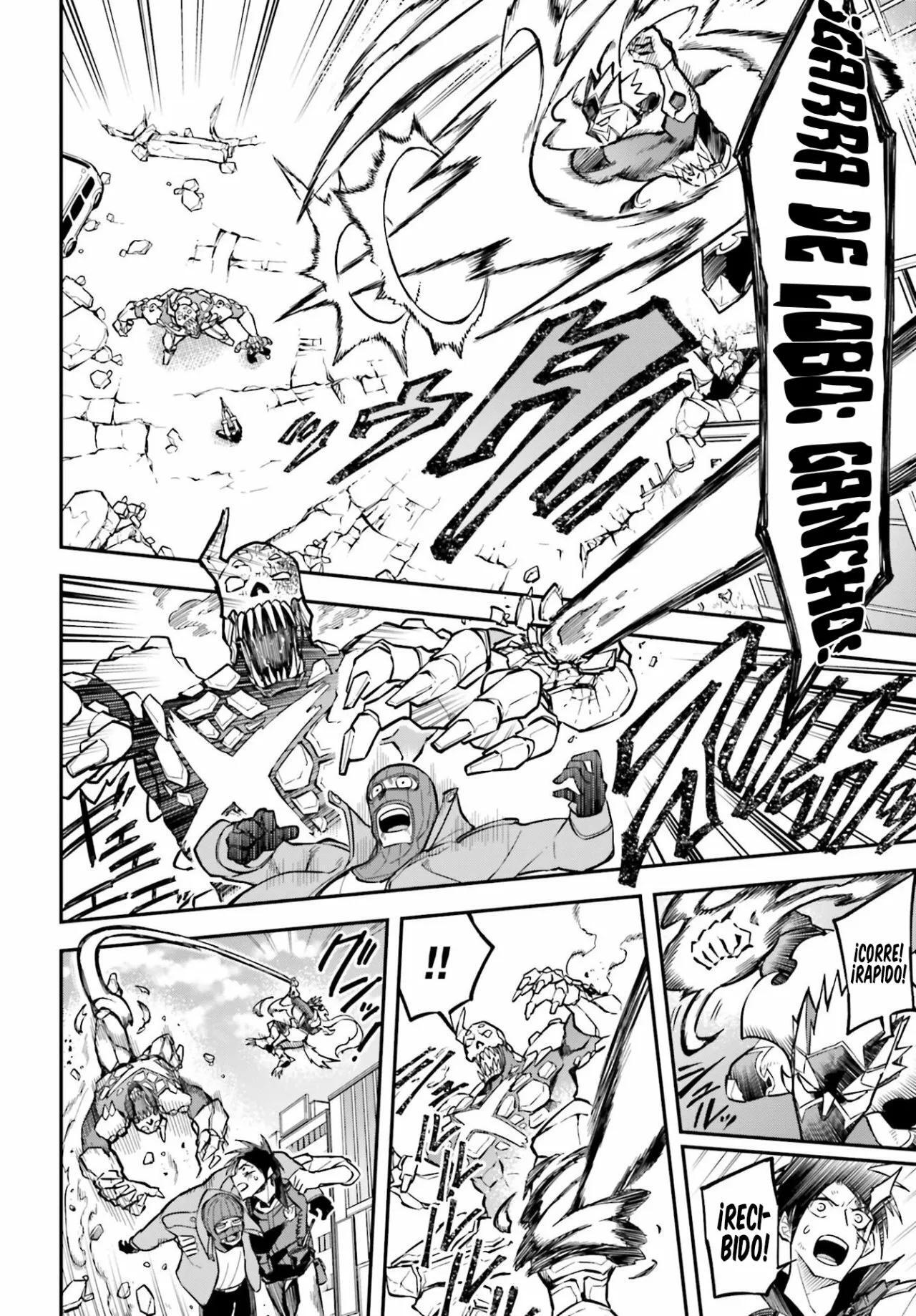 Capitulo 1 page 16