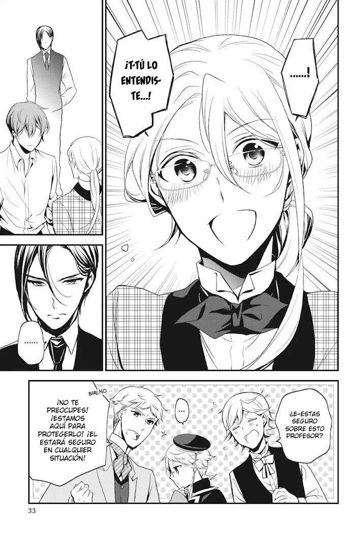 Capitulo 73 page 34