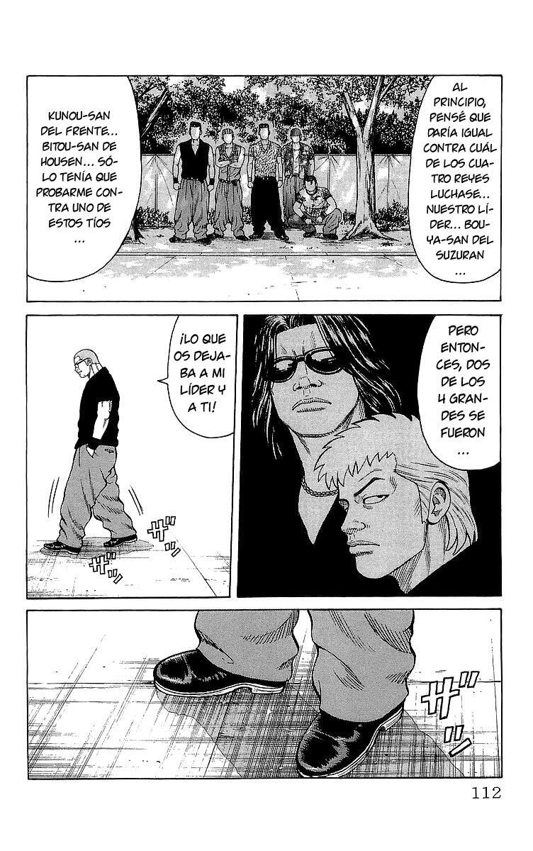 Capitulo 83 page 12