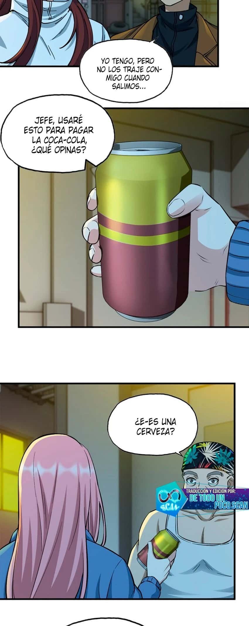 Capitulo 347 page 16