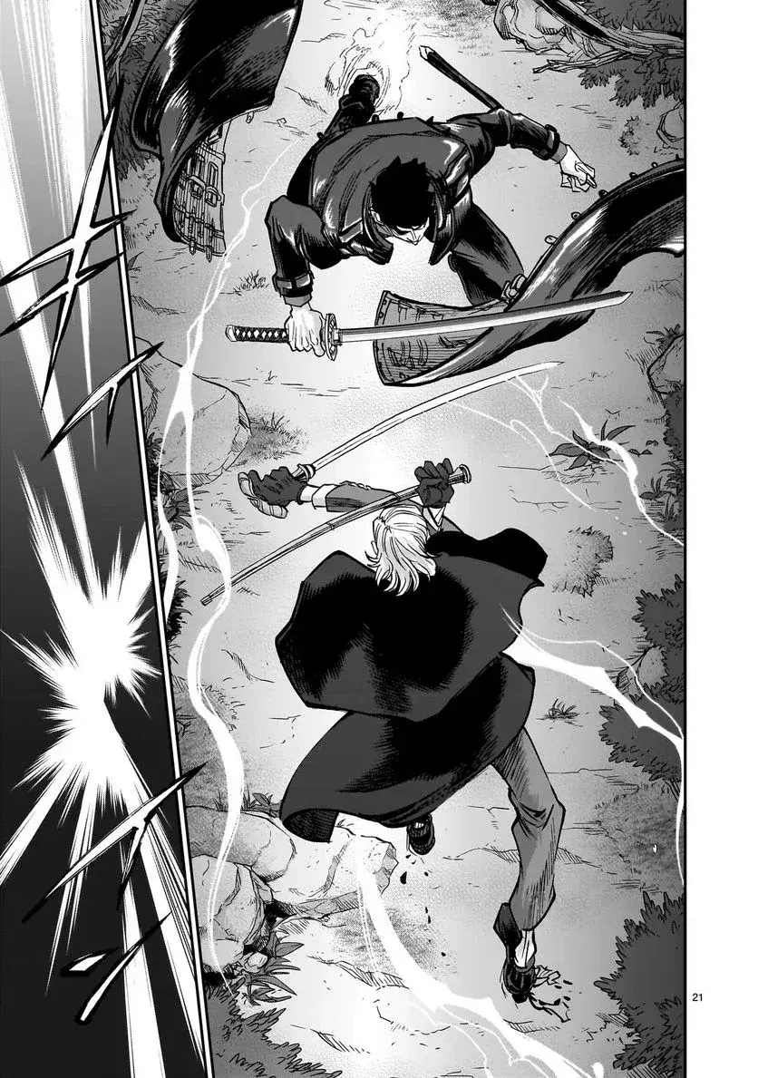 Capitulo 103 page 20