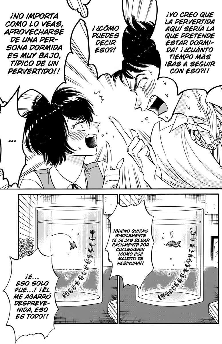 Capitulo 33 page 18