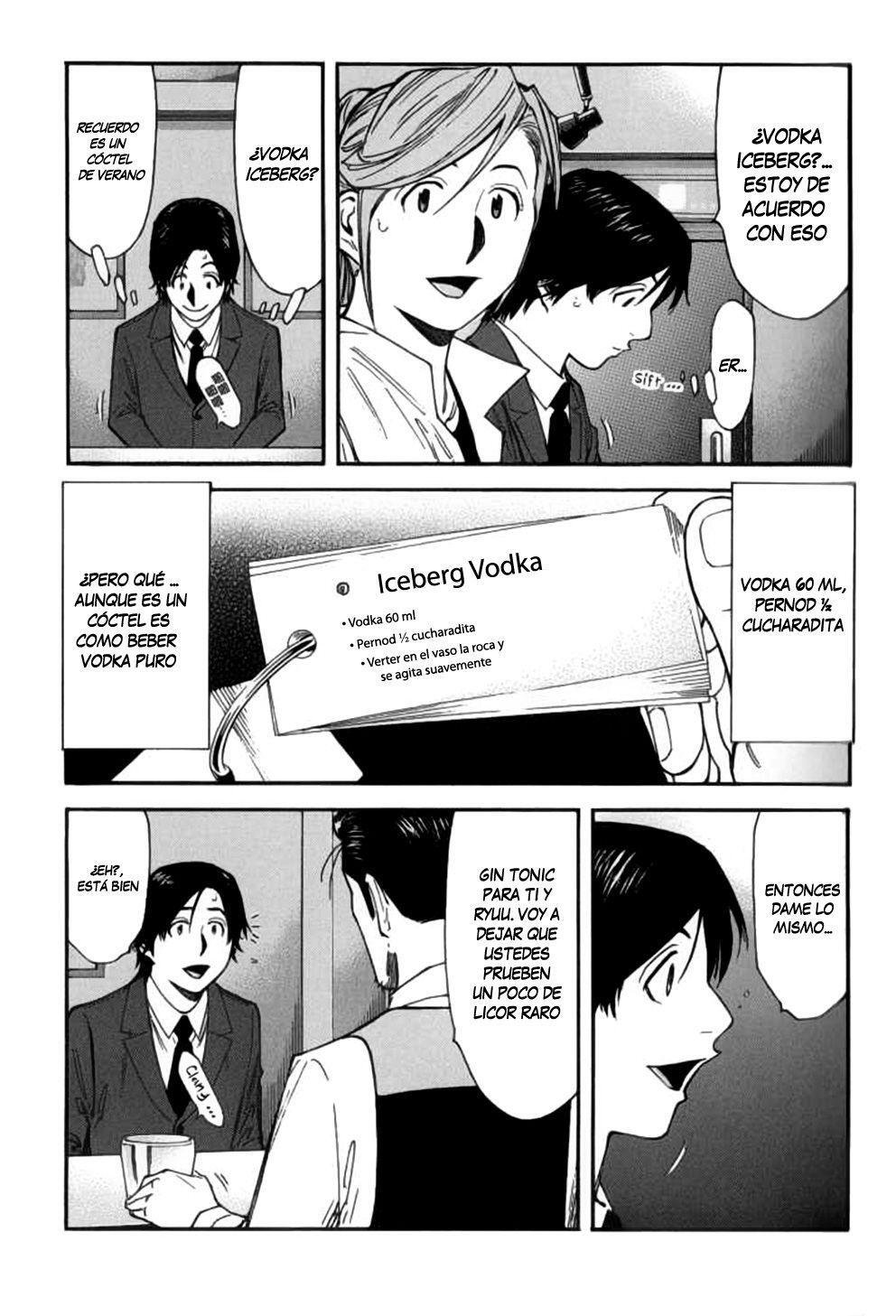 Capitulo 101 page 15