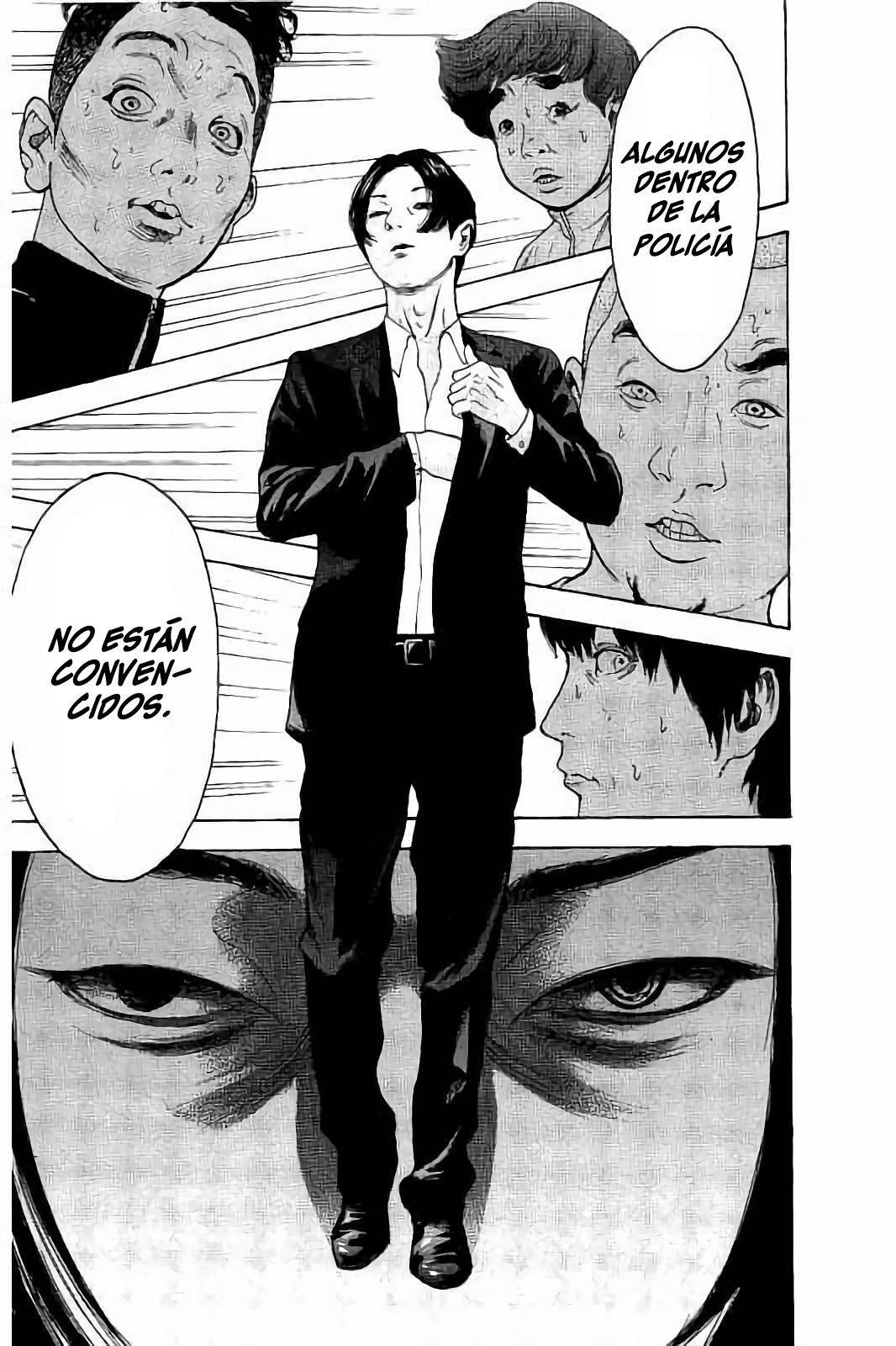 Capitulo 44 page 18