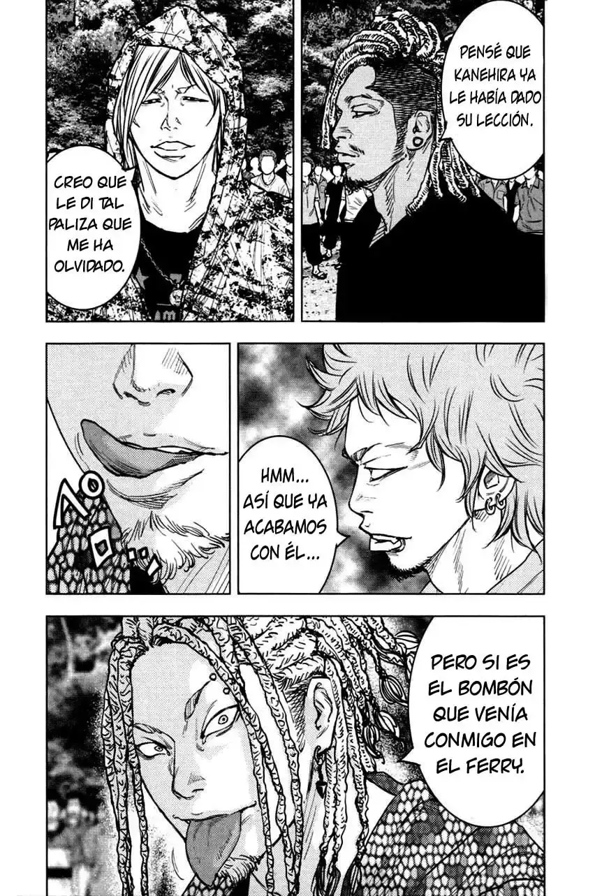Capitulo 346 page 4