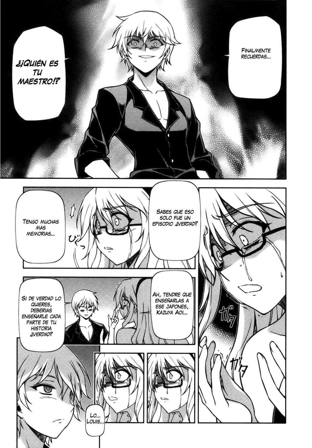 Capitulo 42 page 21
