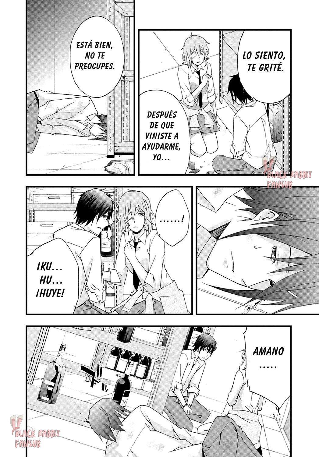 Capitulo 14 page 20