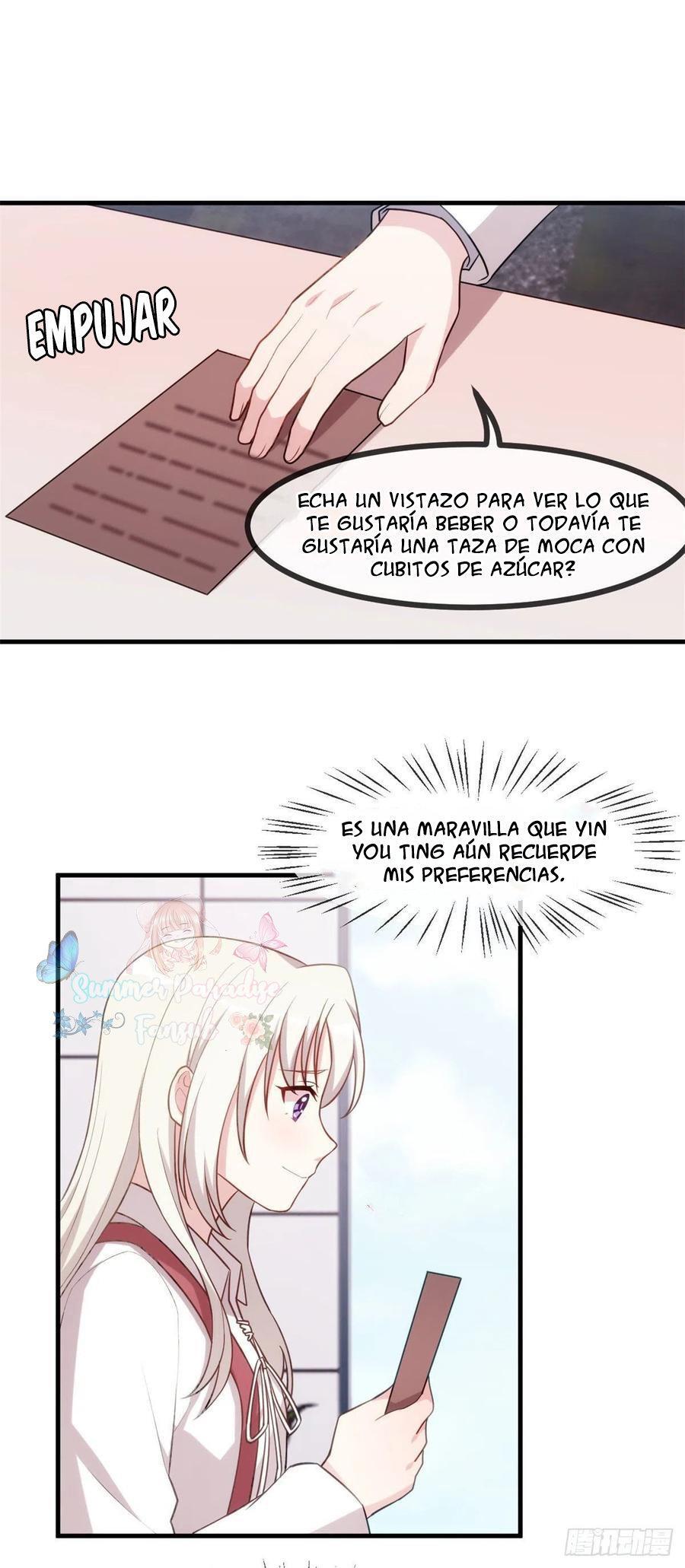 Capitulo 92 page 18