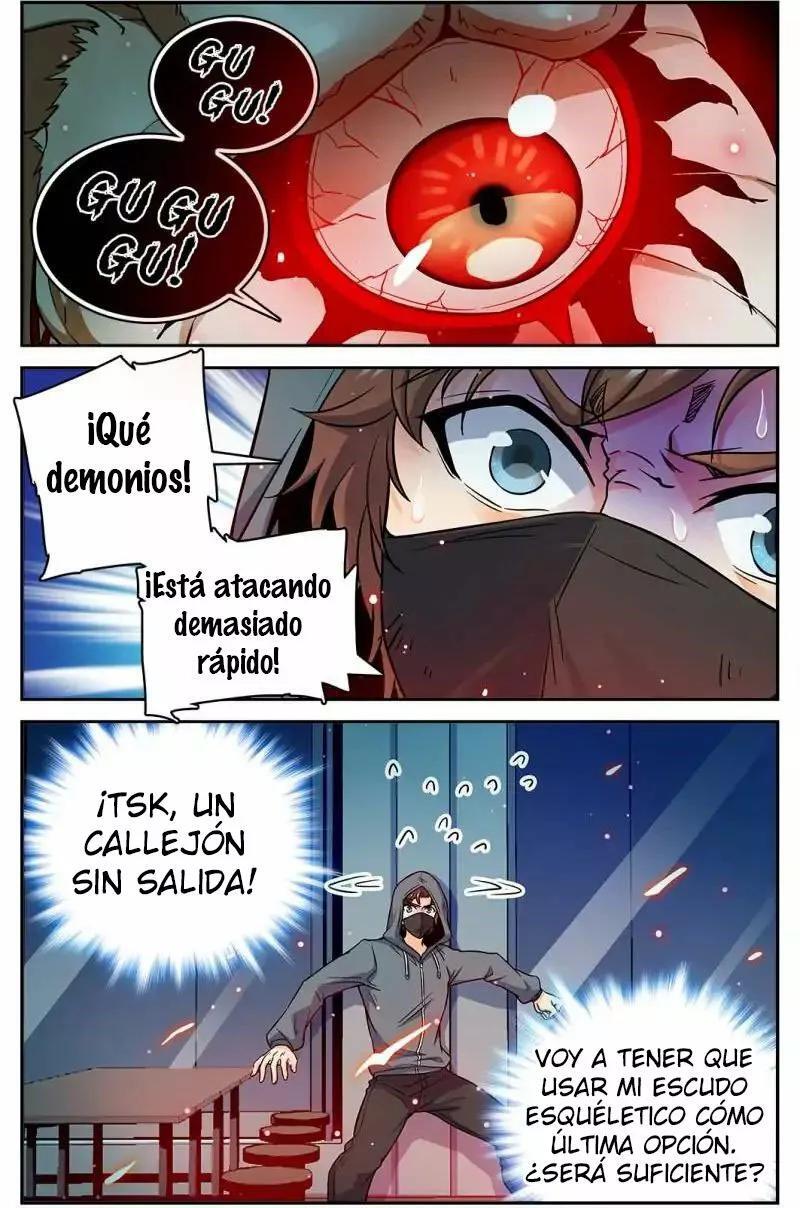 Capitulo 32 page 6