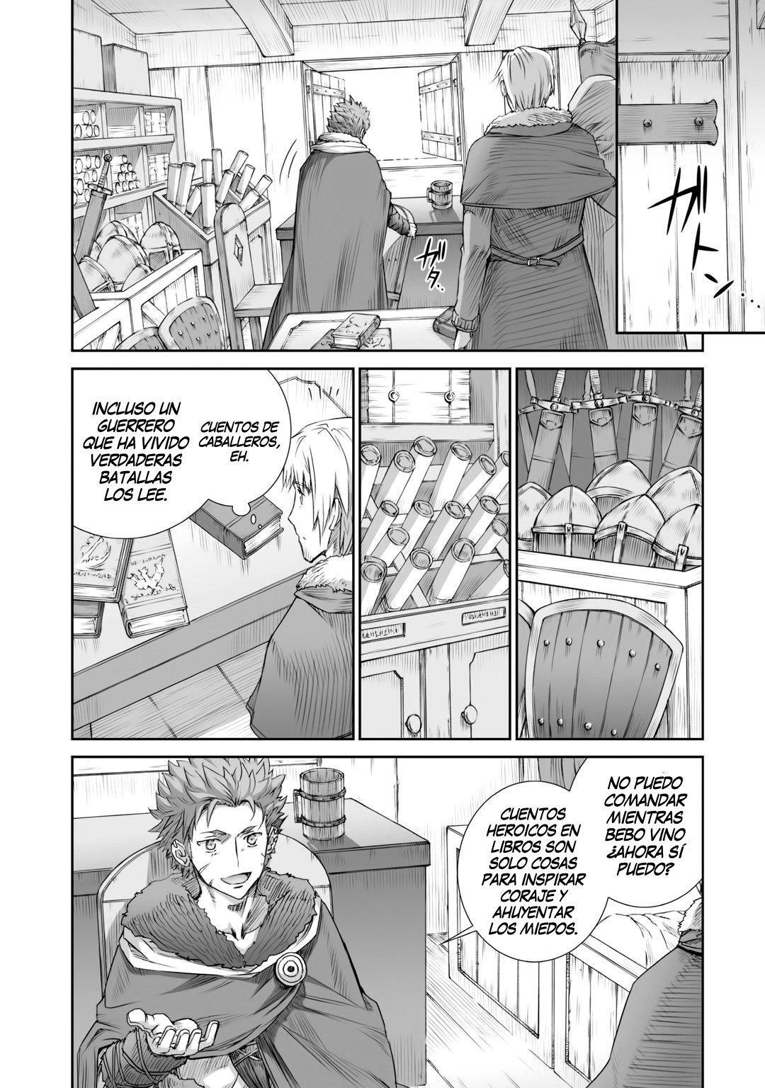 Capitulo 75 page 22
