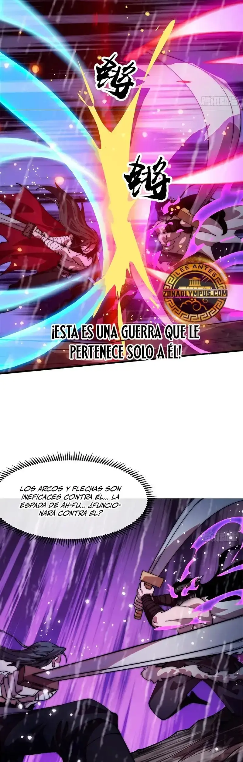 Capitulo 1139 page 14