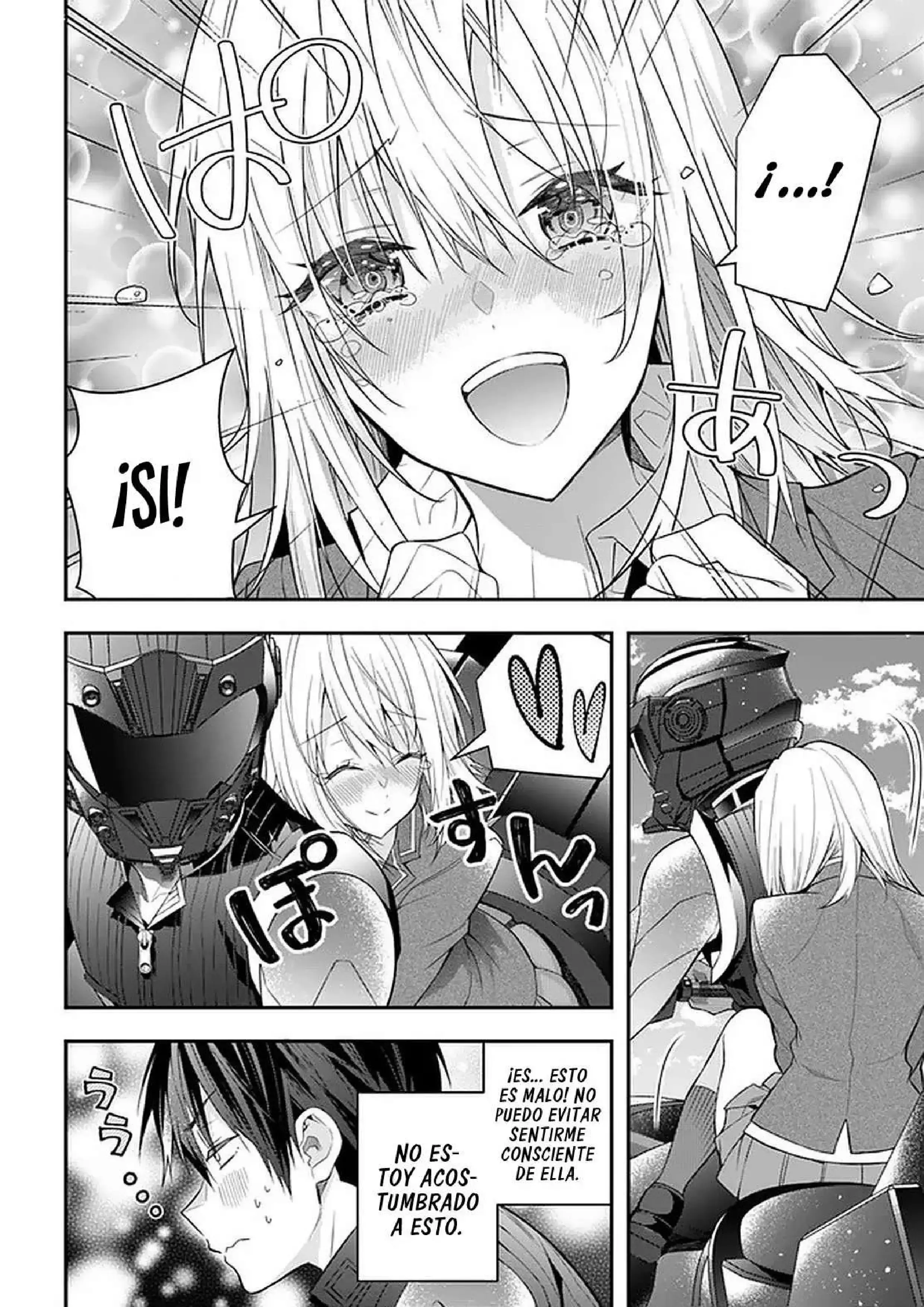 Capitulo 33 page 20