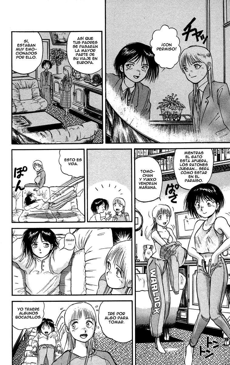 Capitulo 46 page 15