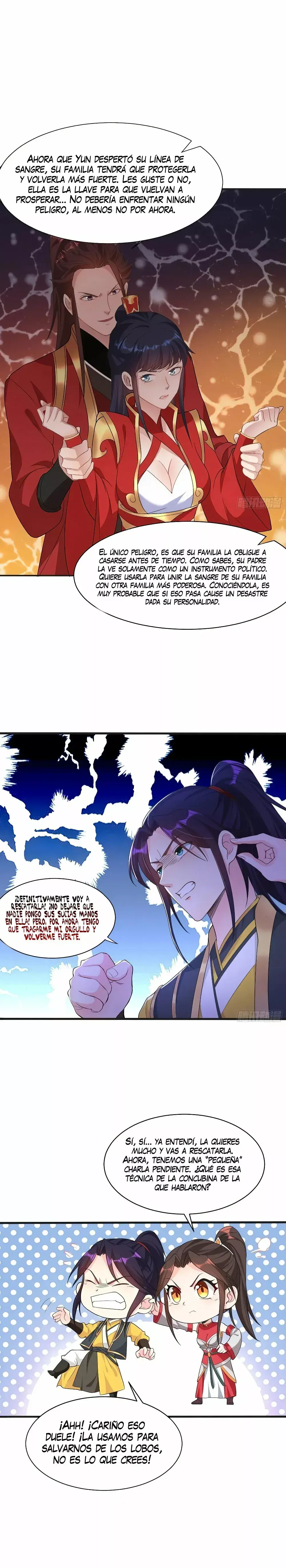 Capitulo 69 page 8
