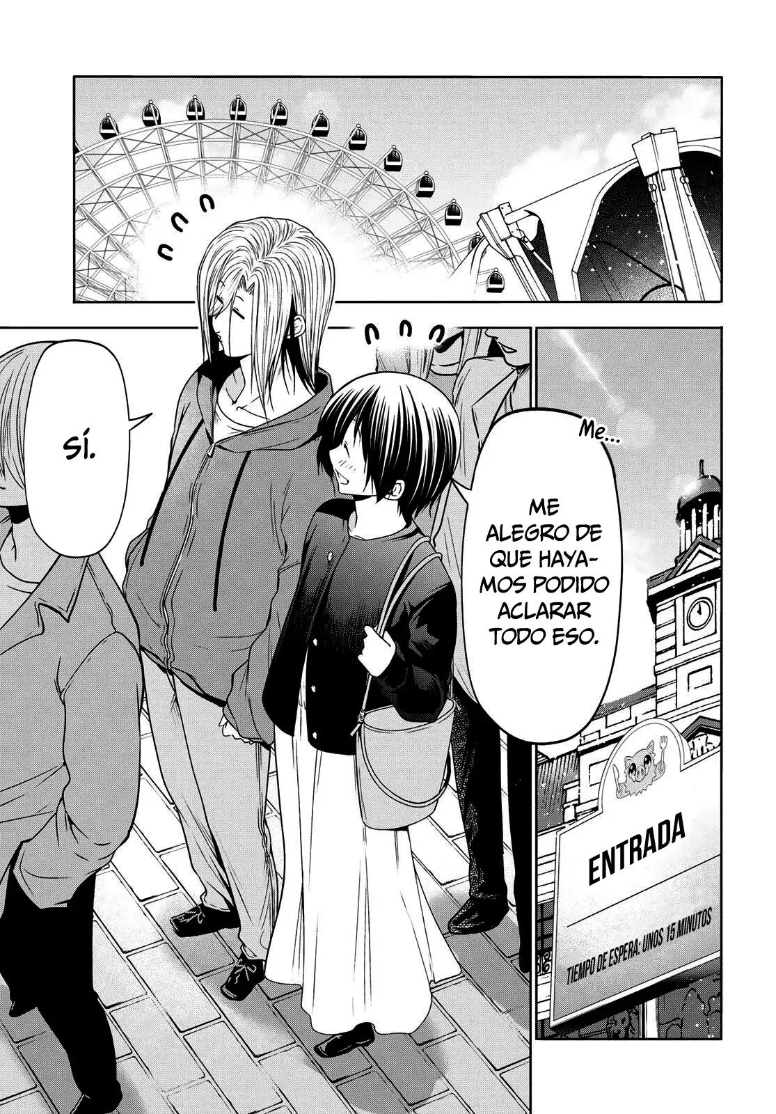 Capitulo 106 page 34