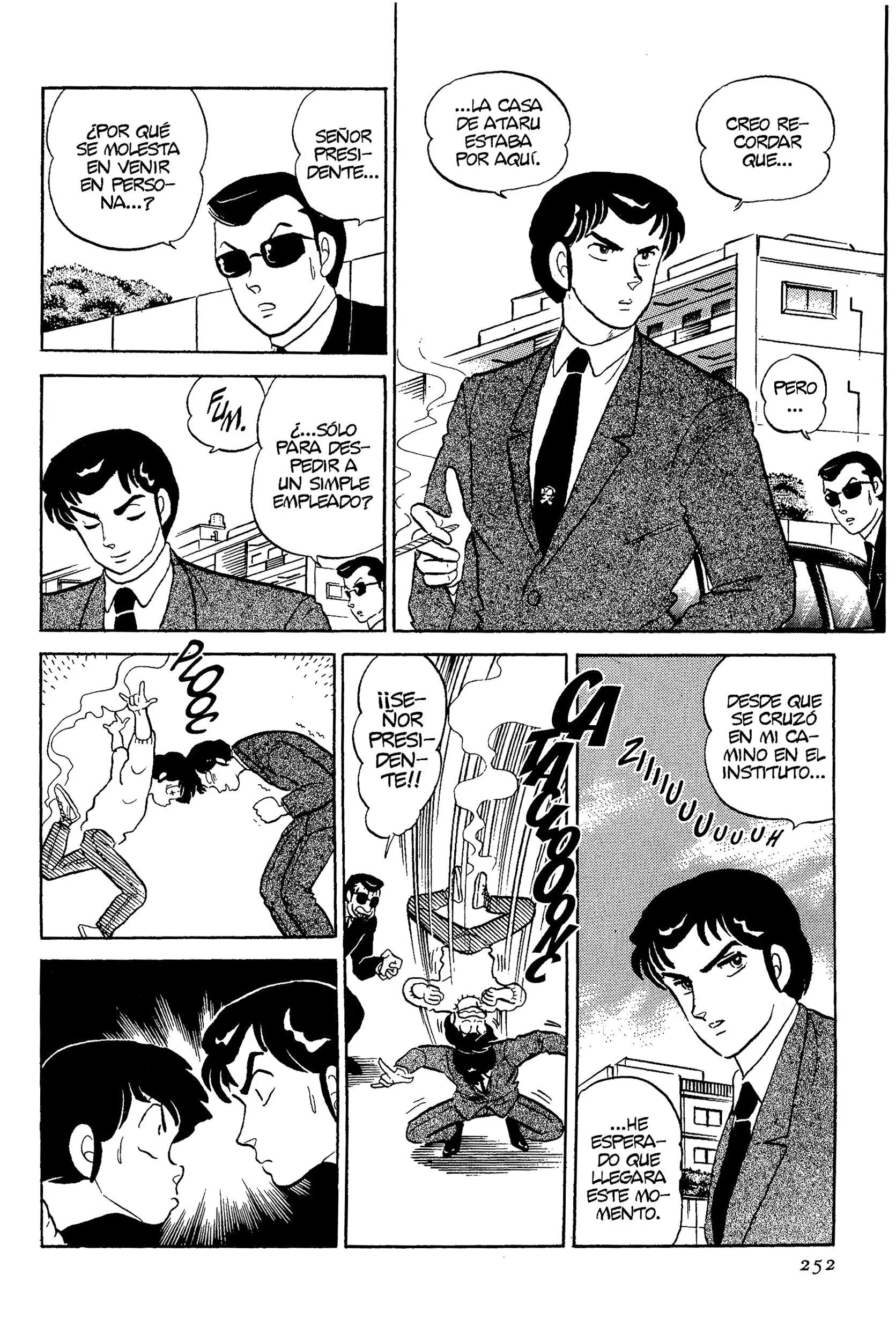 Capitulo 332 page 10