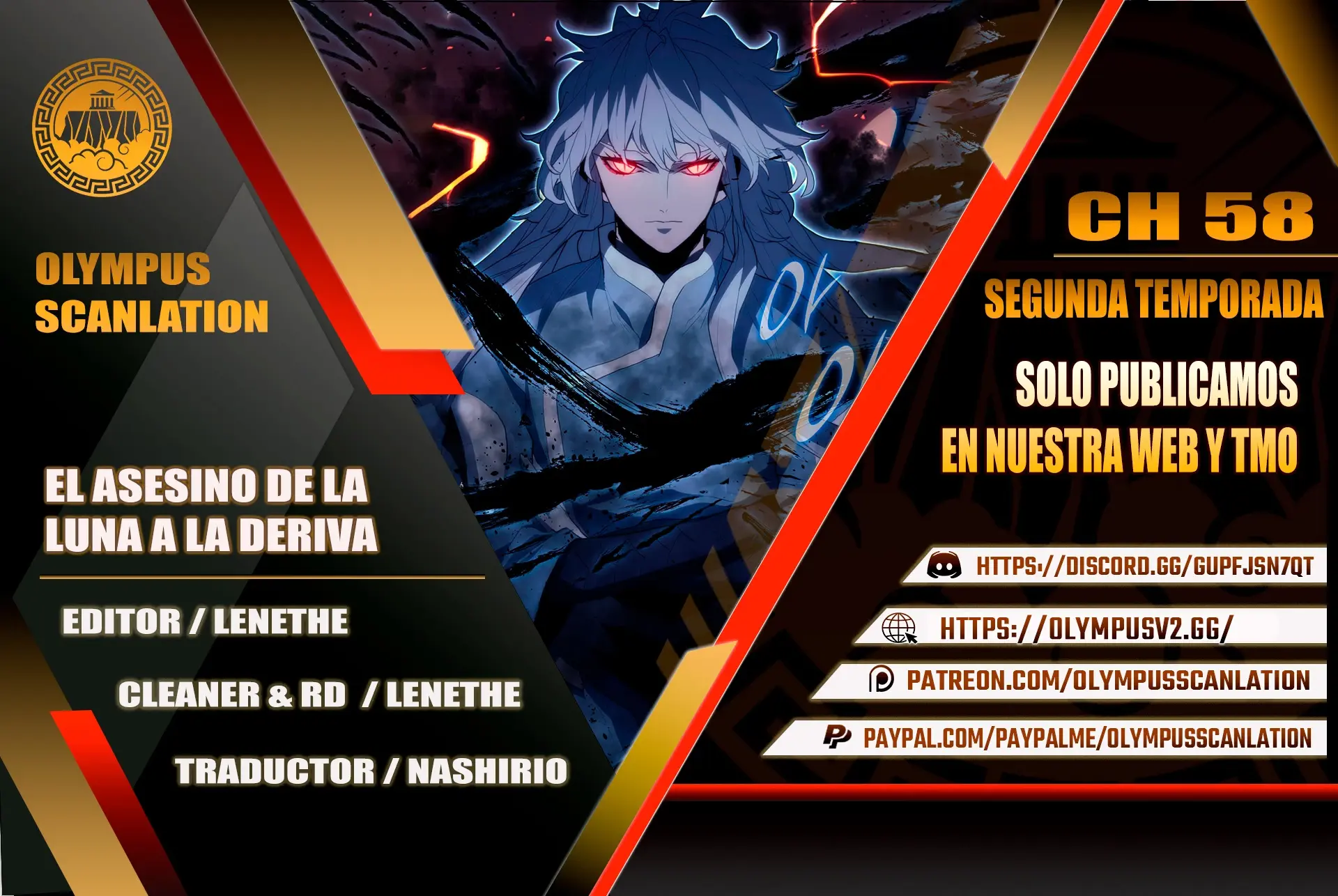 Capitulo 58 page 1