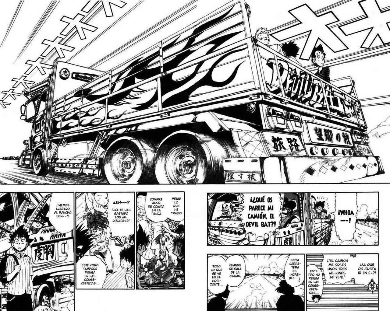 Capitulo 75 page 8