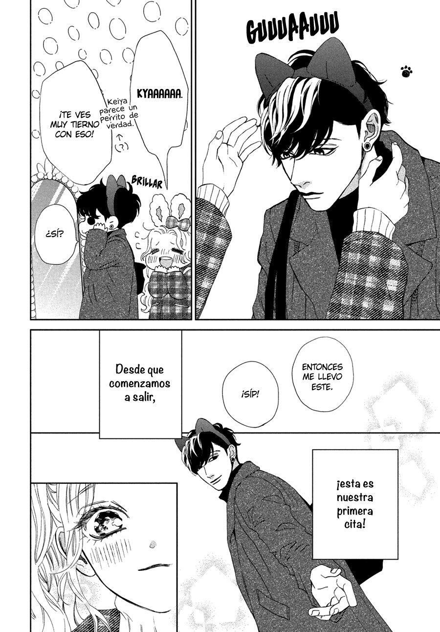 Capitulo 29 page 20