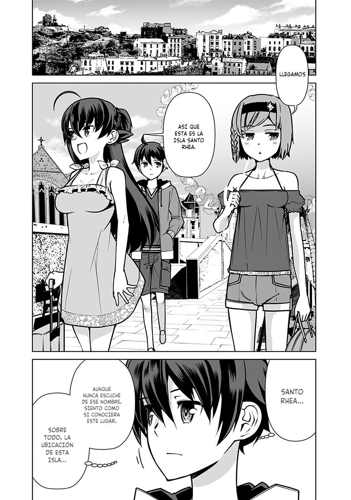 Capitulo 42 page 16
