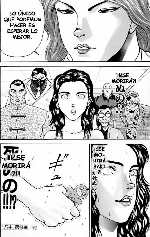 Capitulo 160 page 19