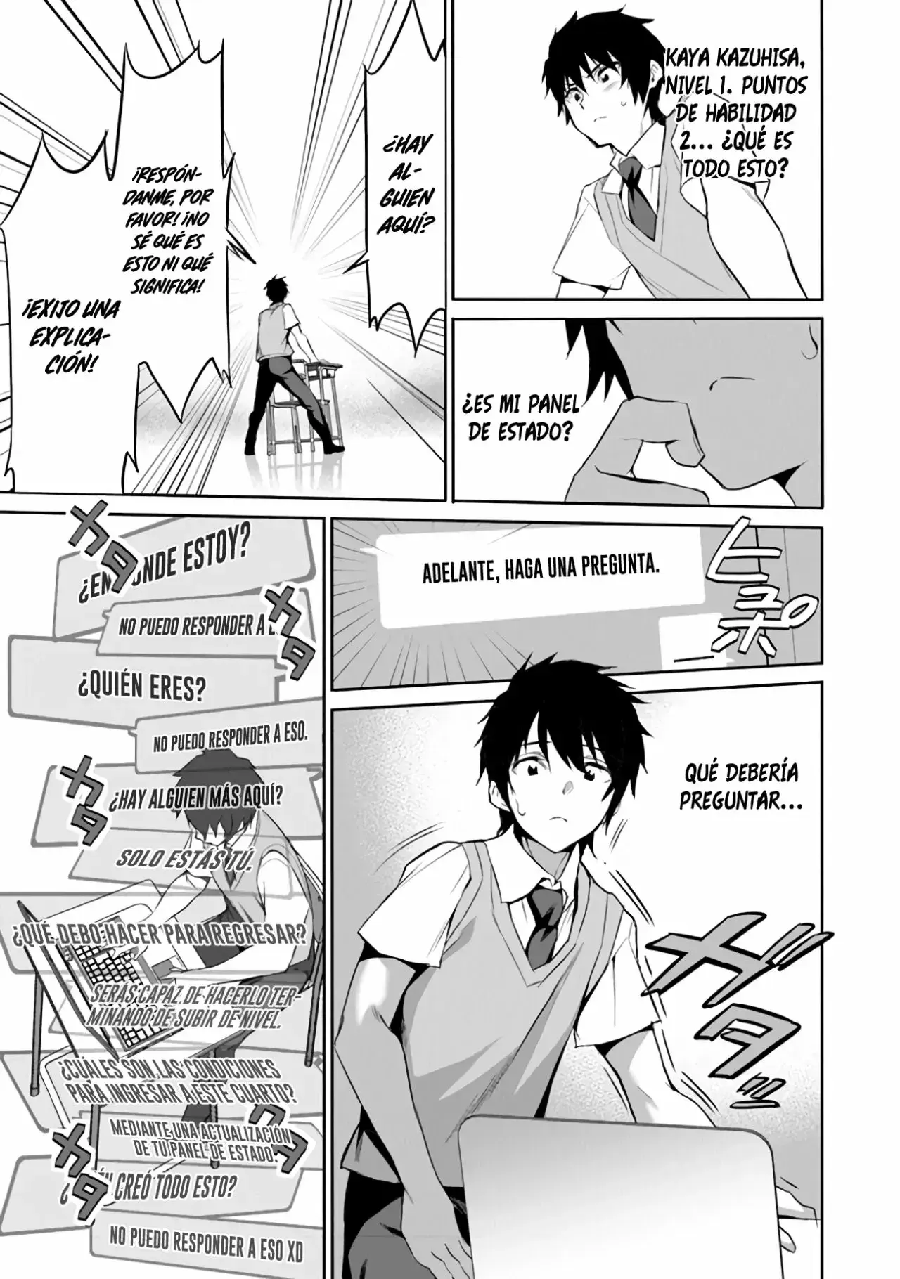 Capitulo 1 page 20