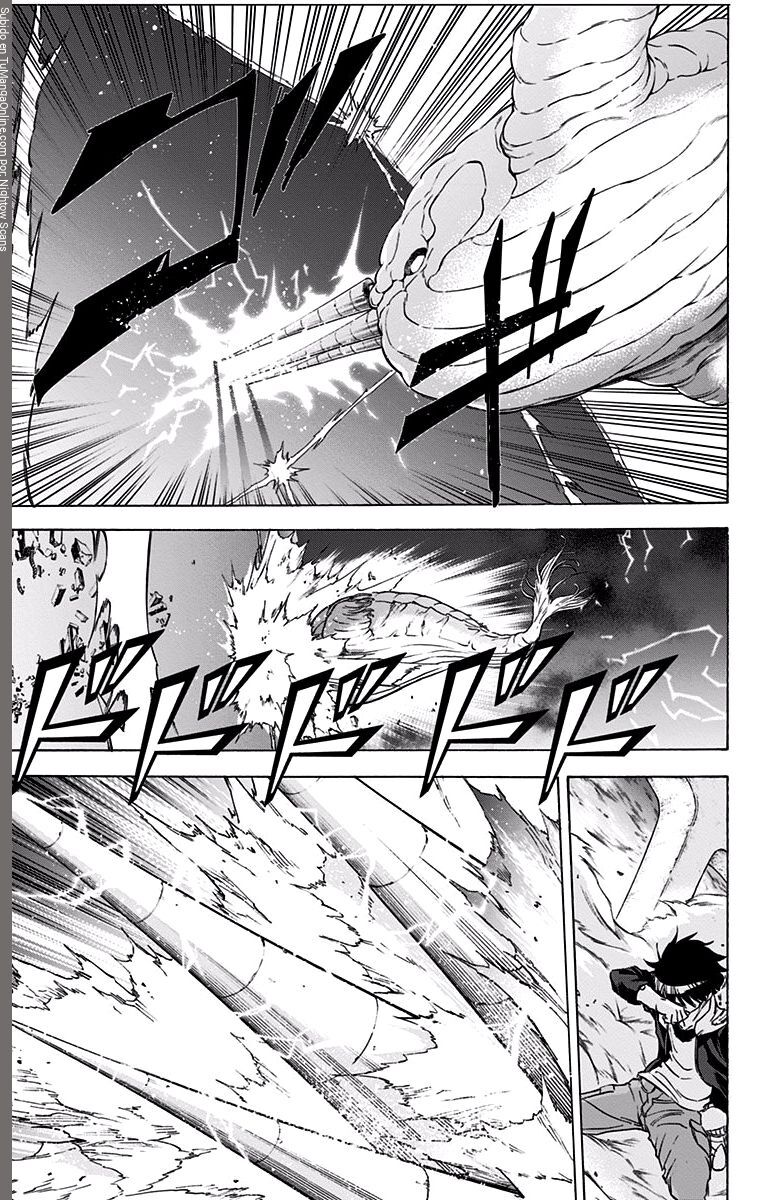 Capitulo 33 page 14