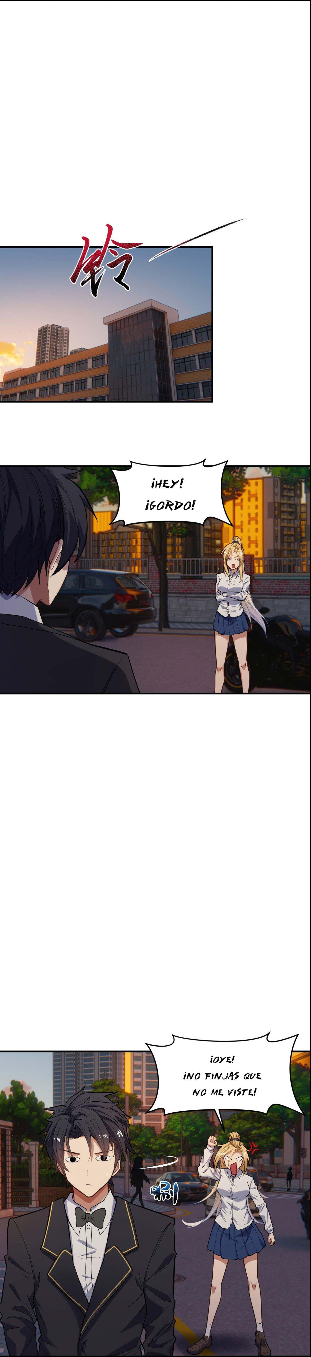 Capitulo 17 page 10