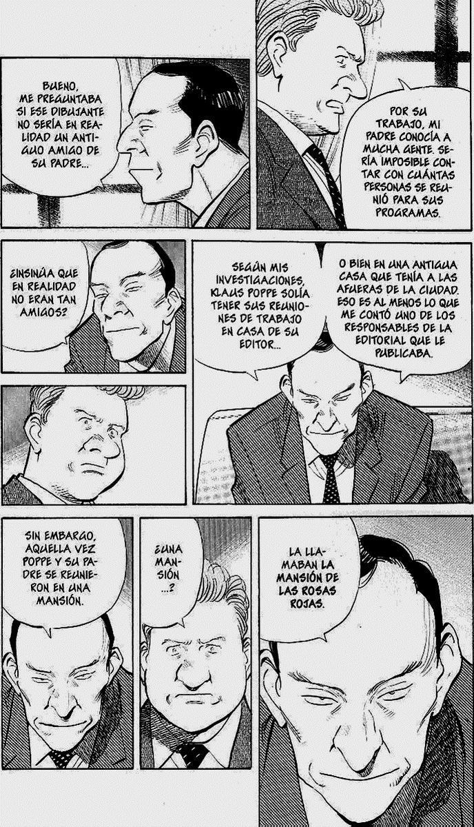 Capitulo 113 page 21