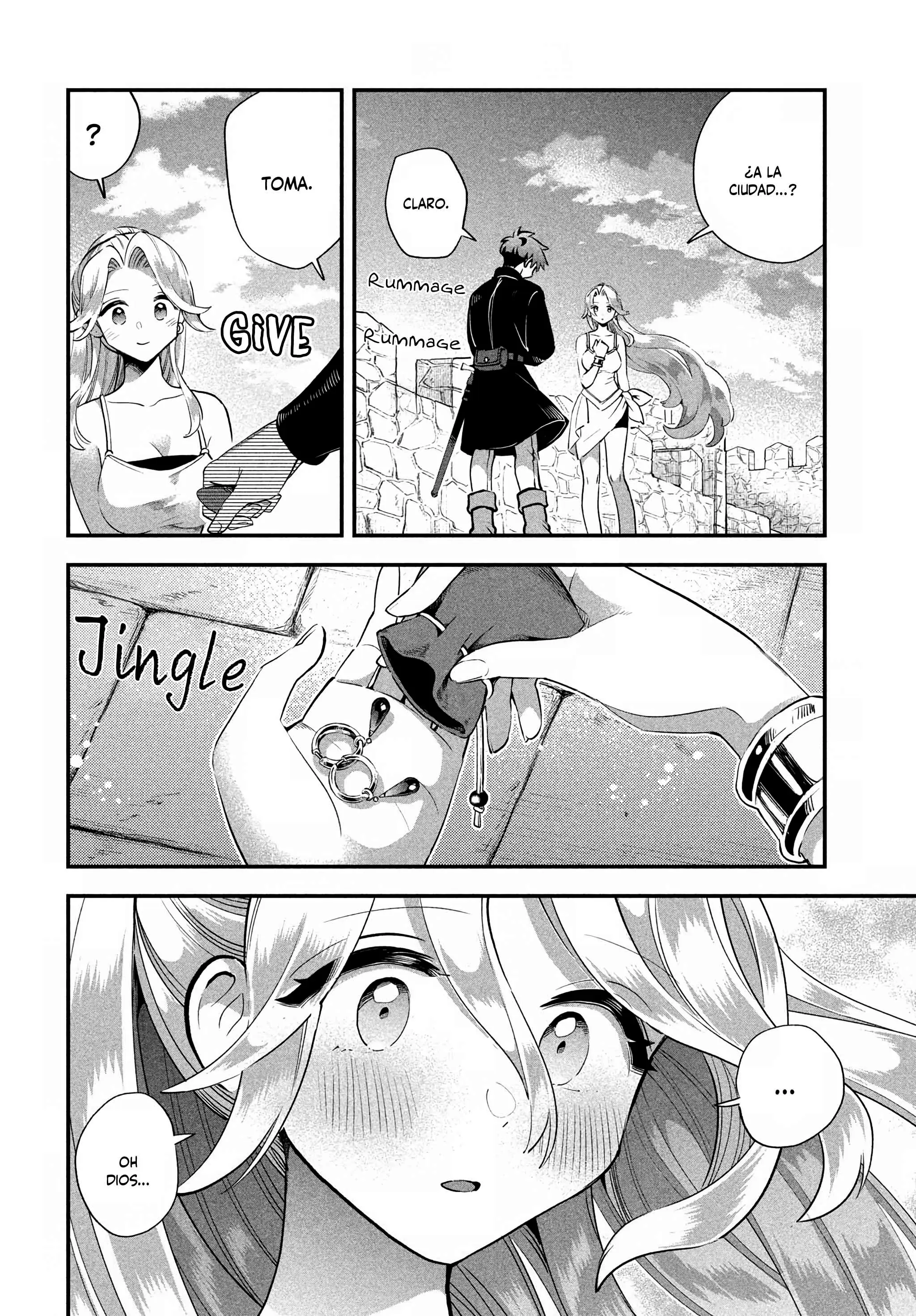 Capitulo 79 page 15