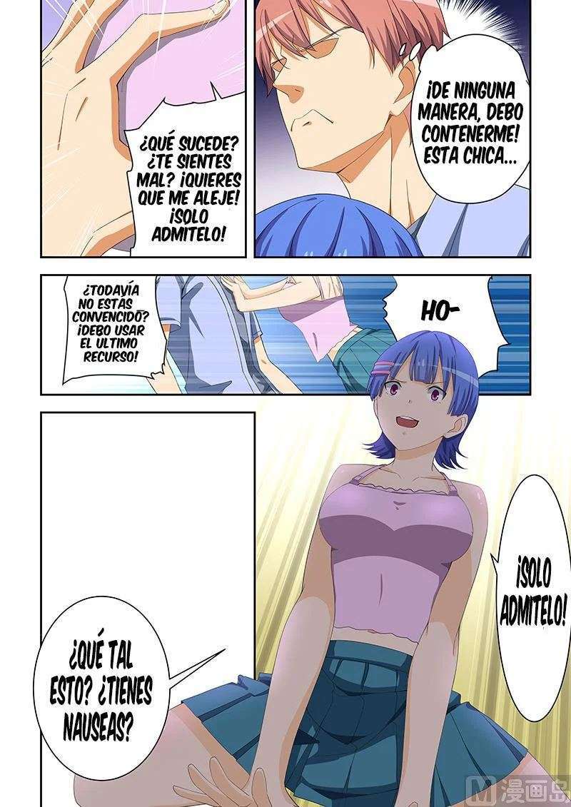 Capitulo 161 page 7