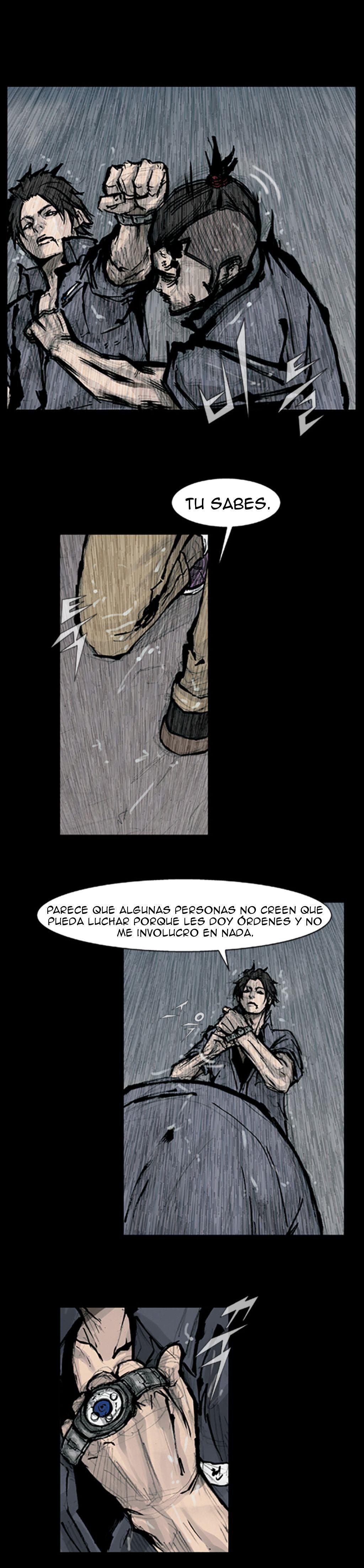 Capitulo 88 page 16