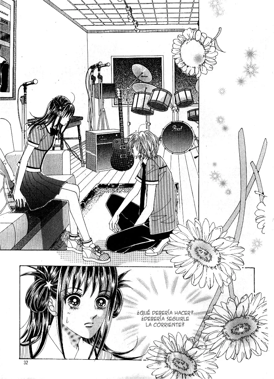 Capitulo 52 page 28