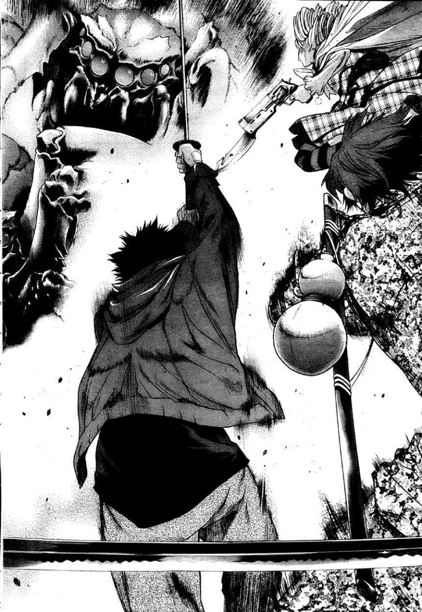 Capitulo 35 page 36