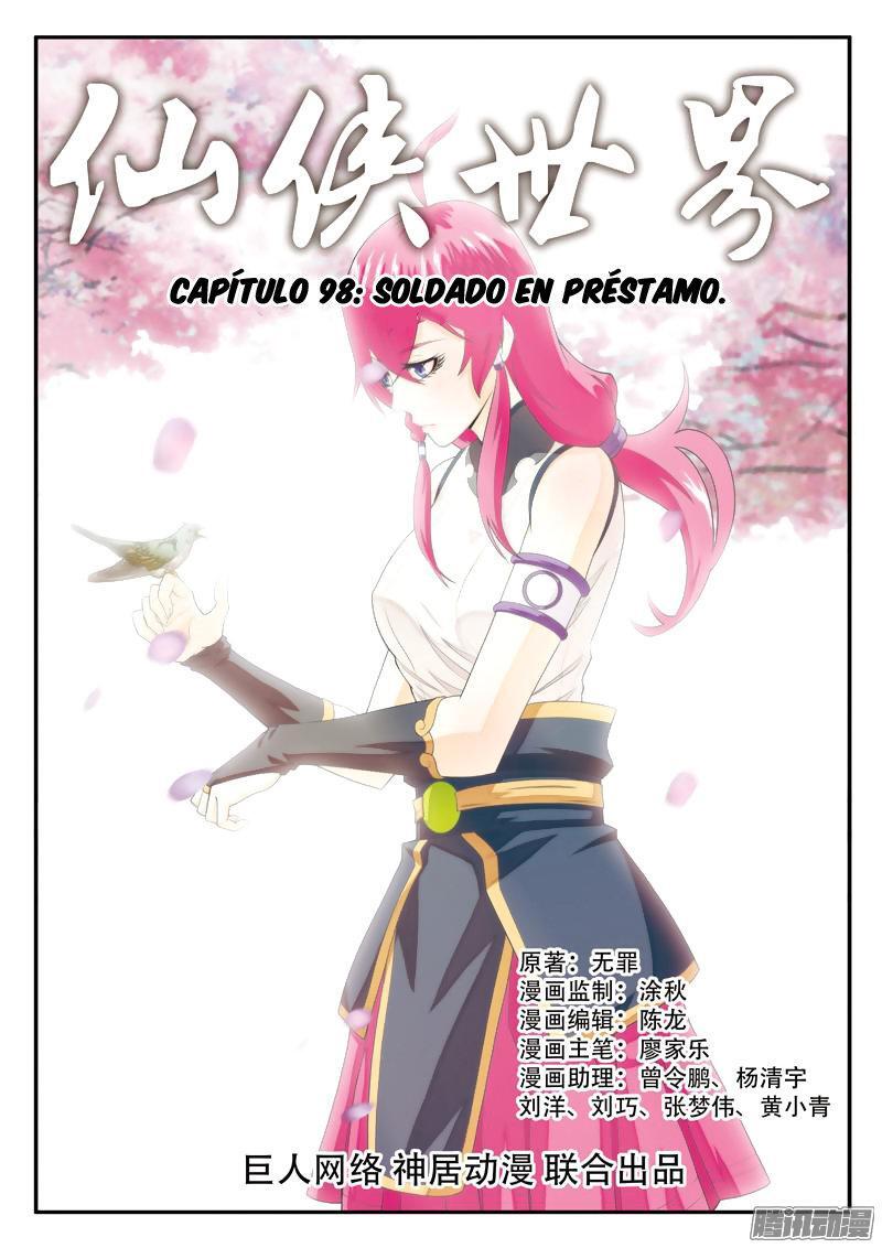 Capitulo 98 page 1