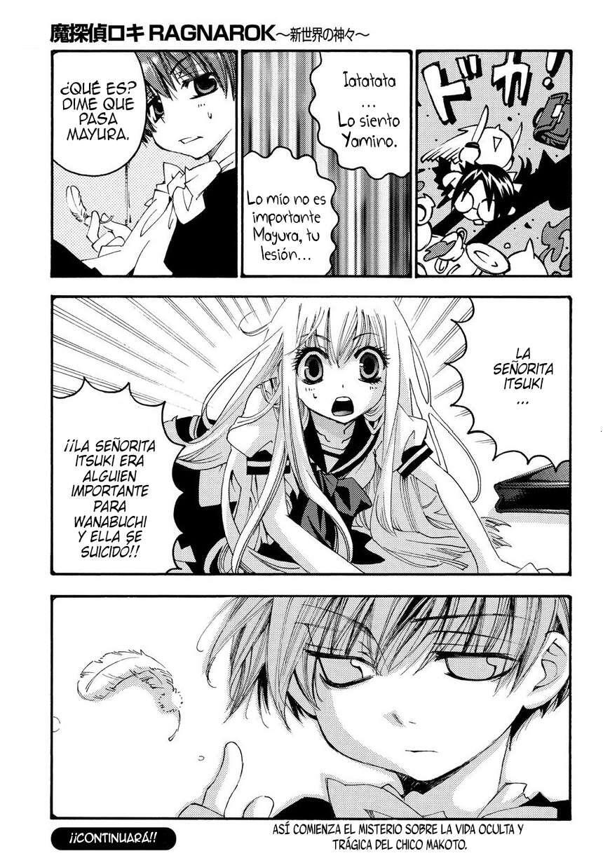 Capitulo 26 page 32