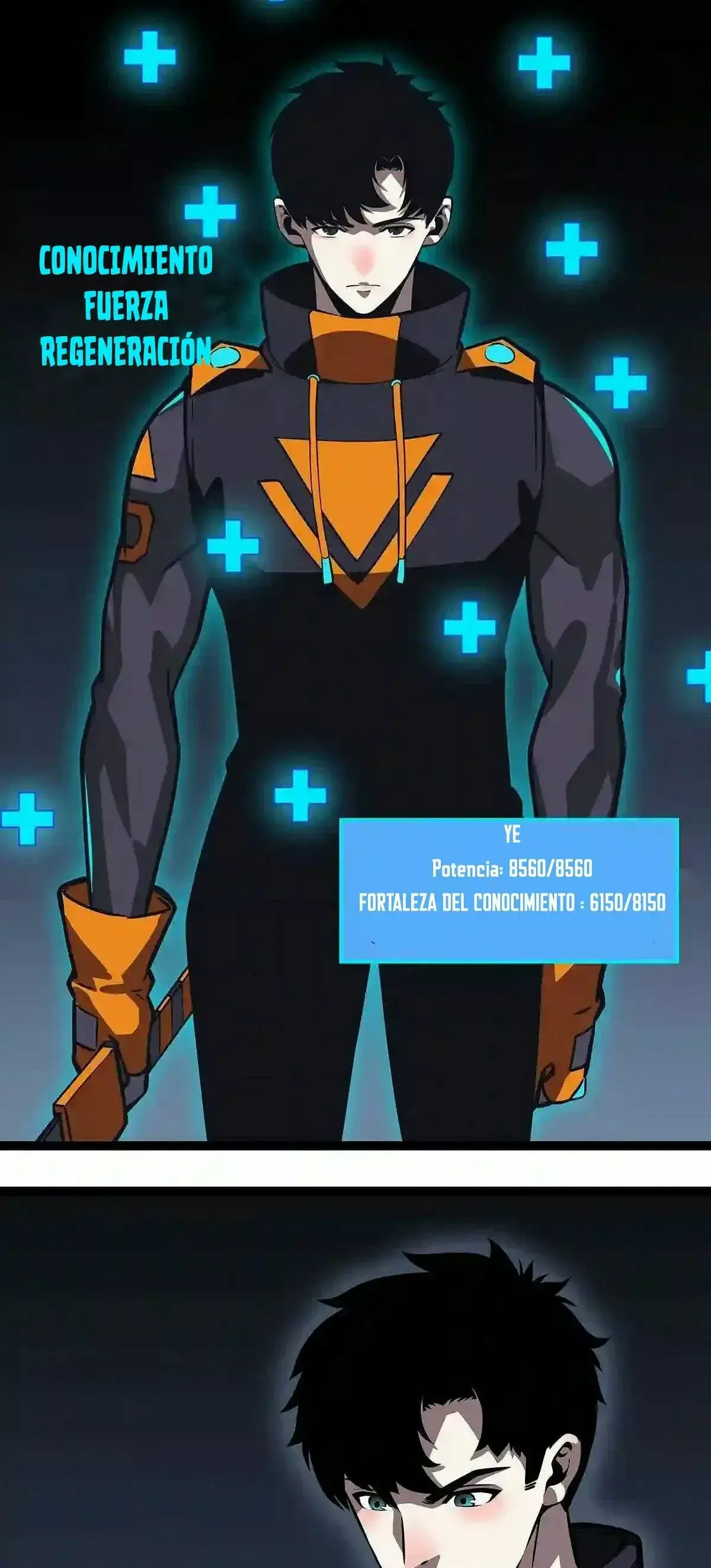 Capitulo 52 page 19