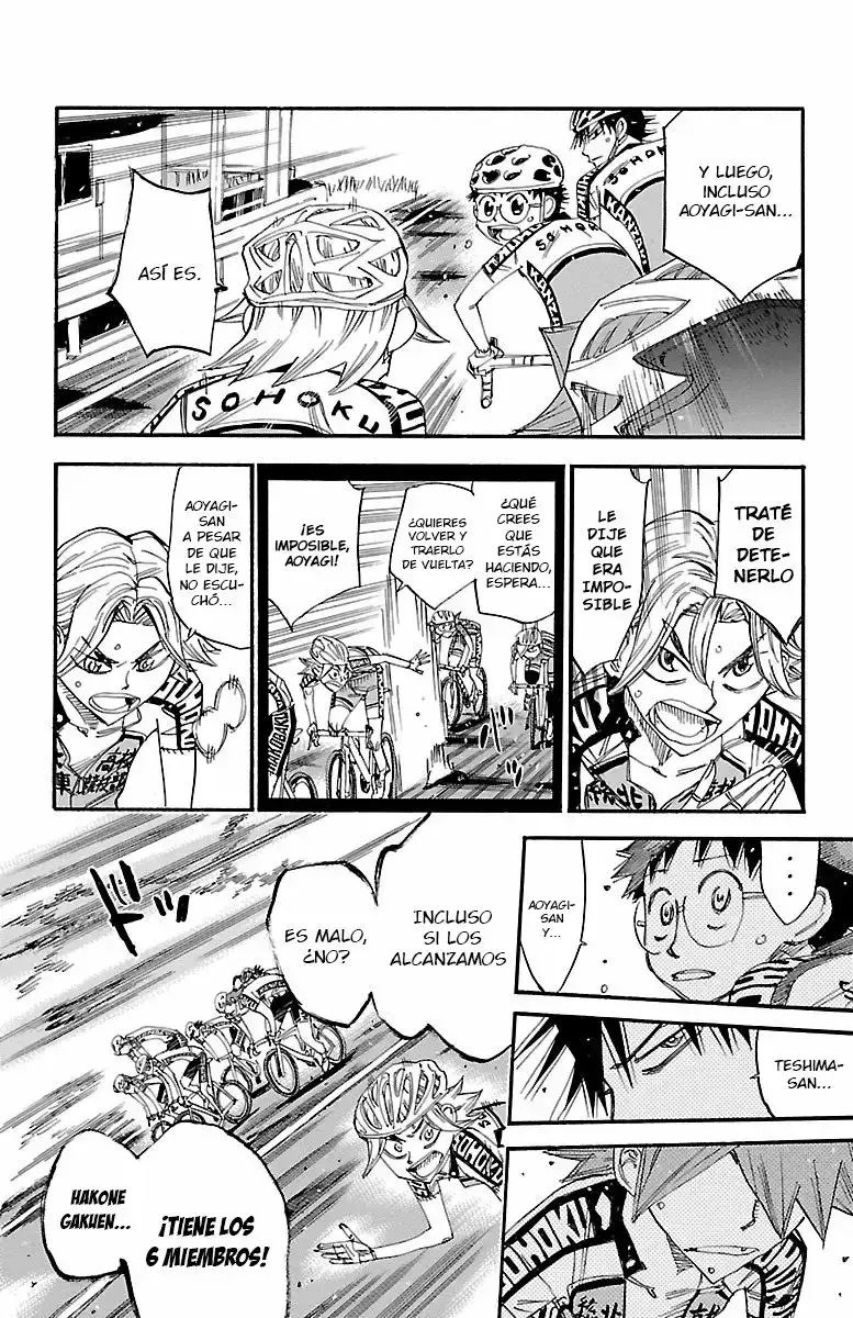 Capitulo 437 page 15