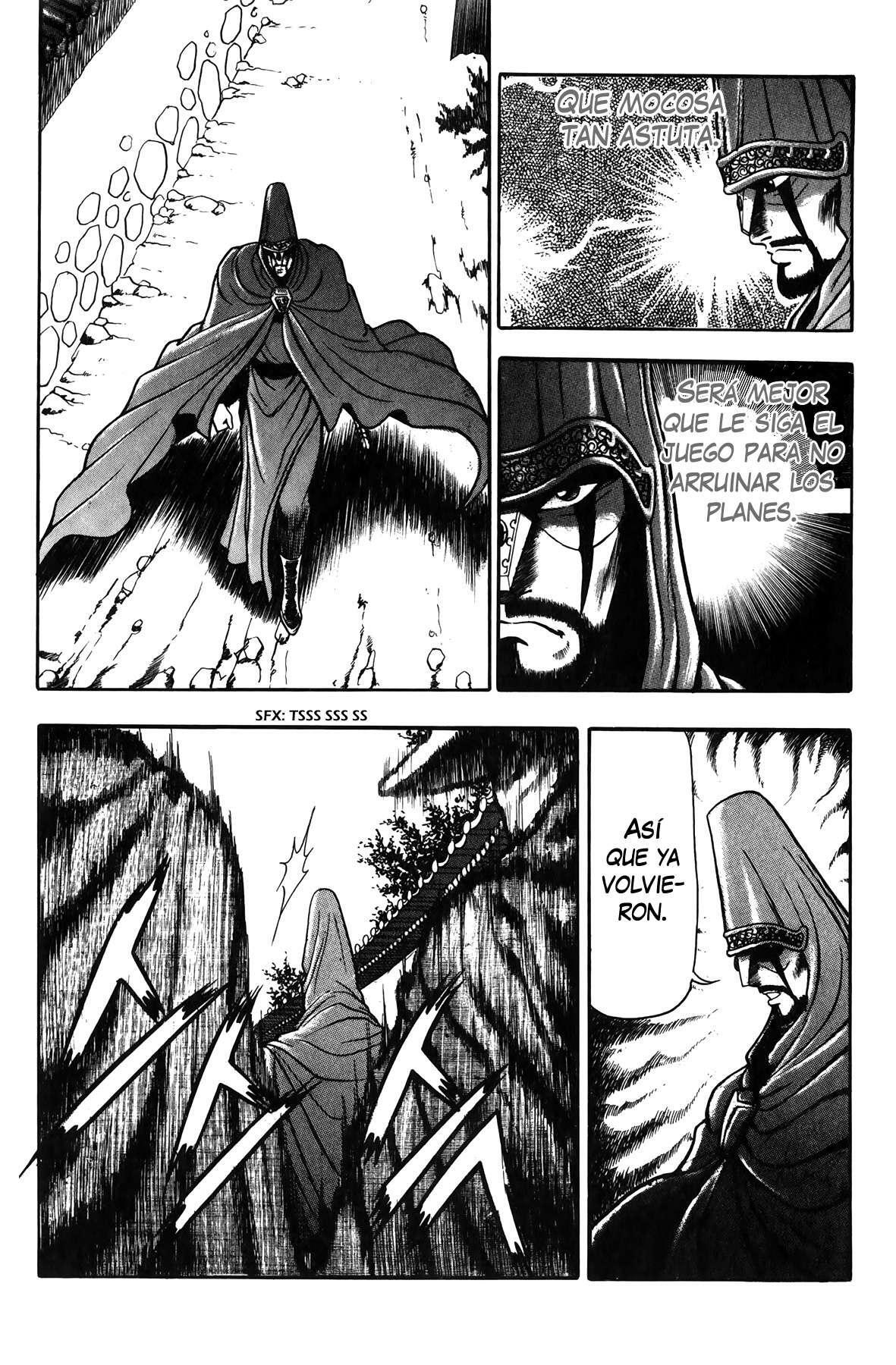 Capitulo 47 page 18
