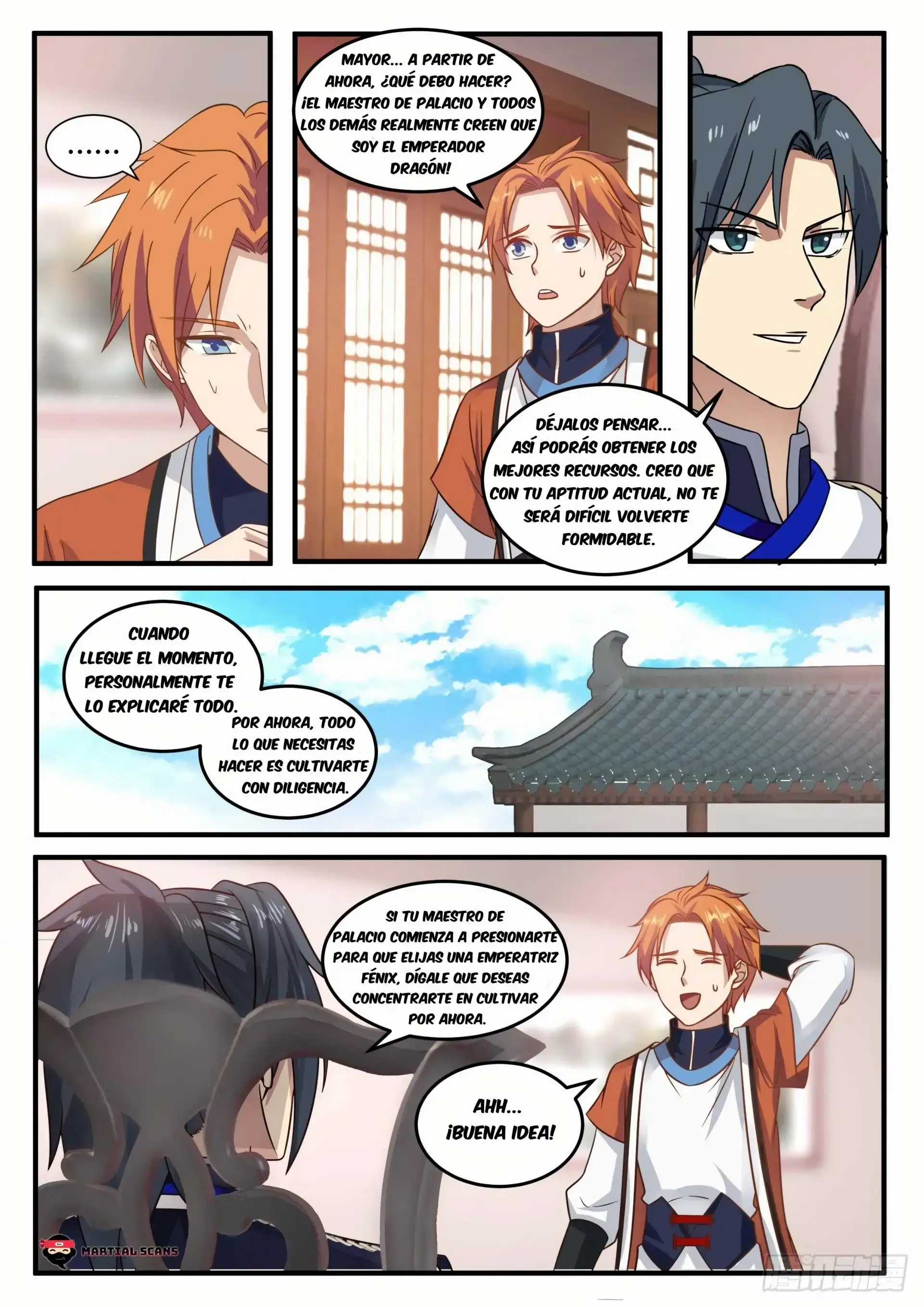 Capitulo 730 page 12