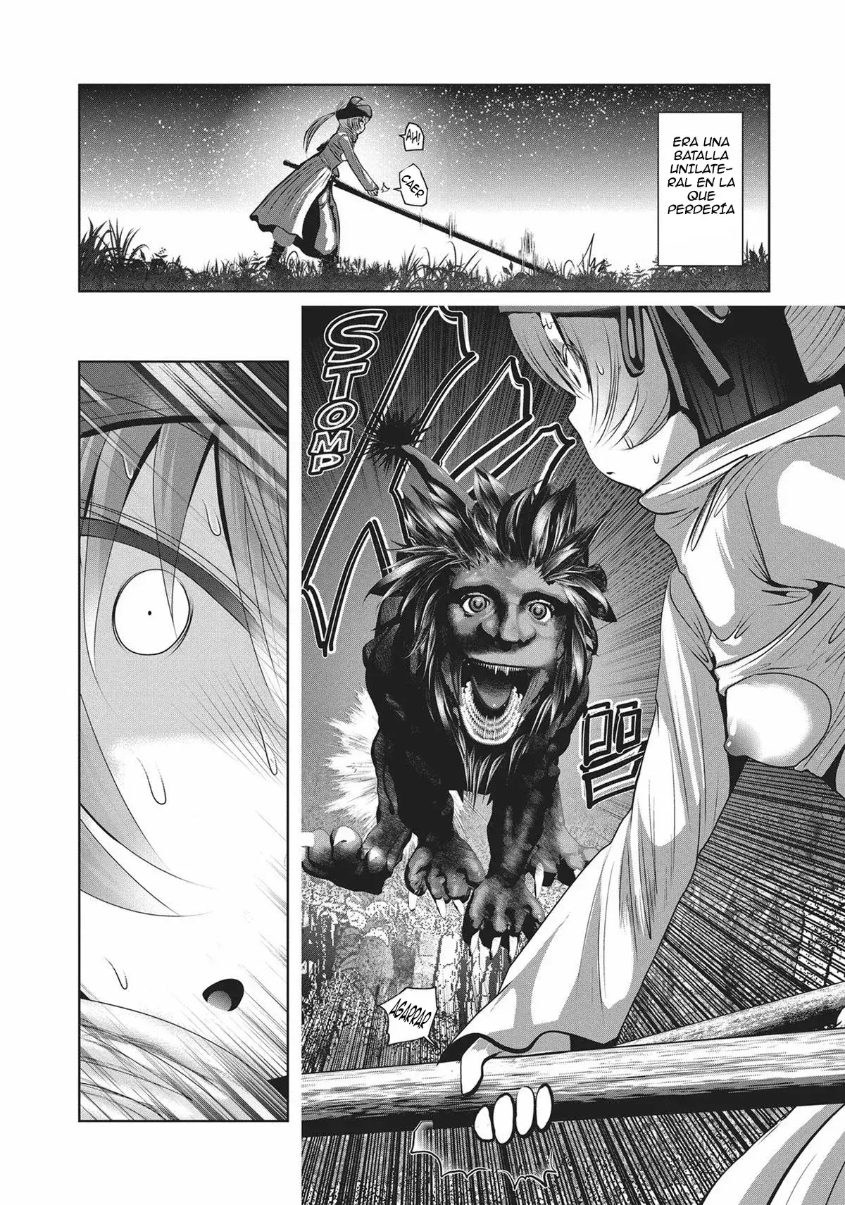 Capitulo 52 page 21