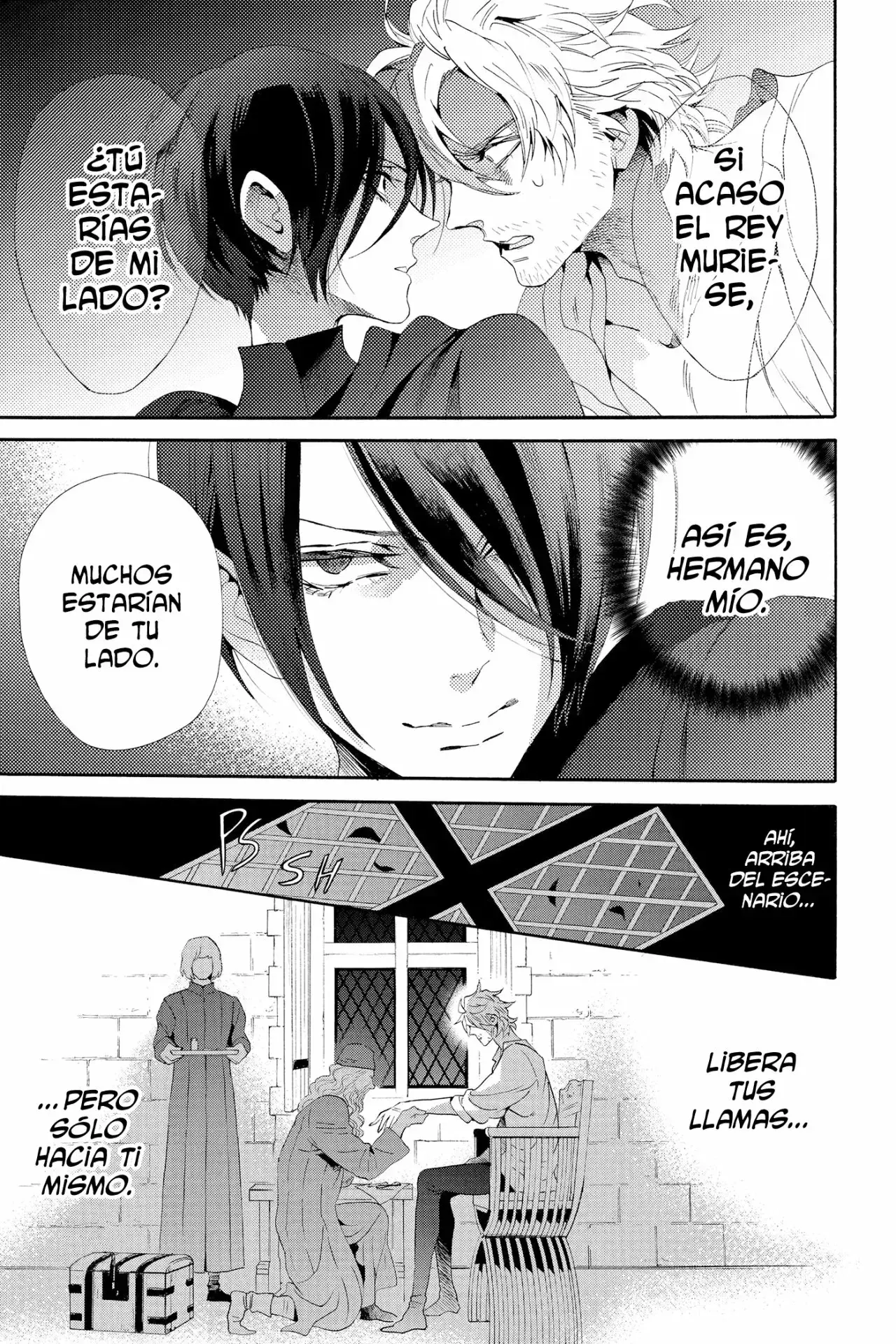 Capitulo 36 page 19