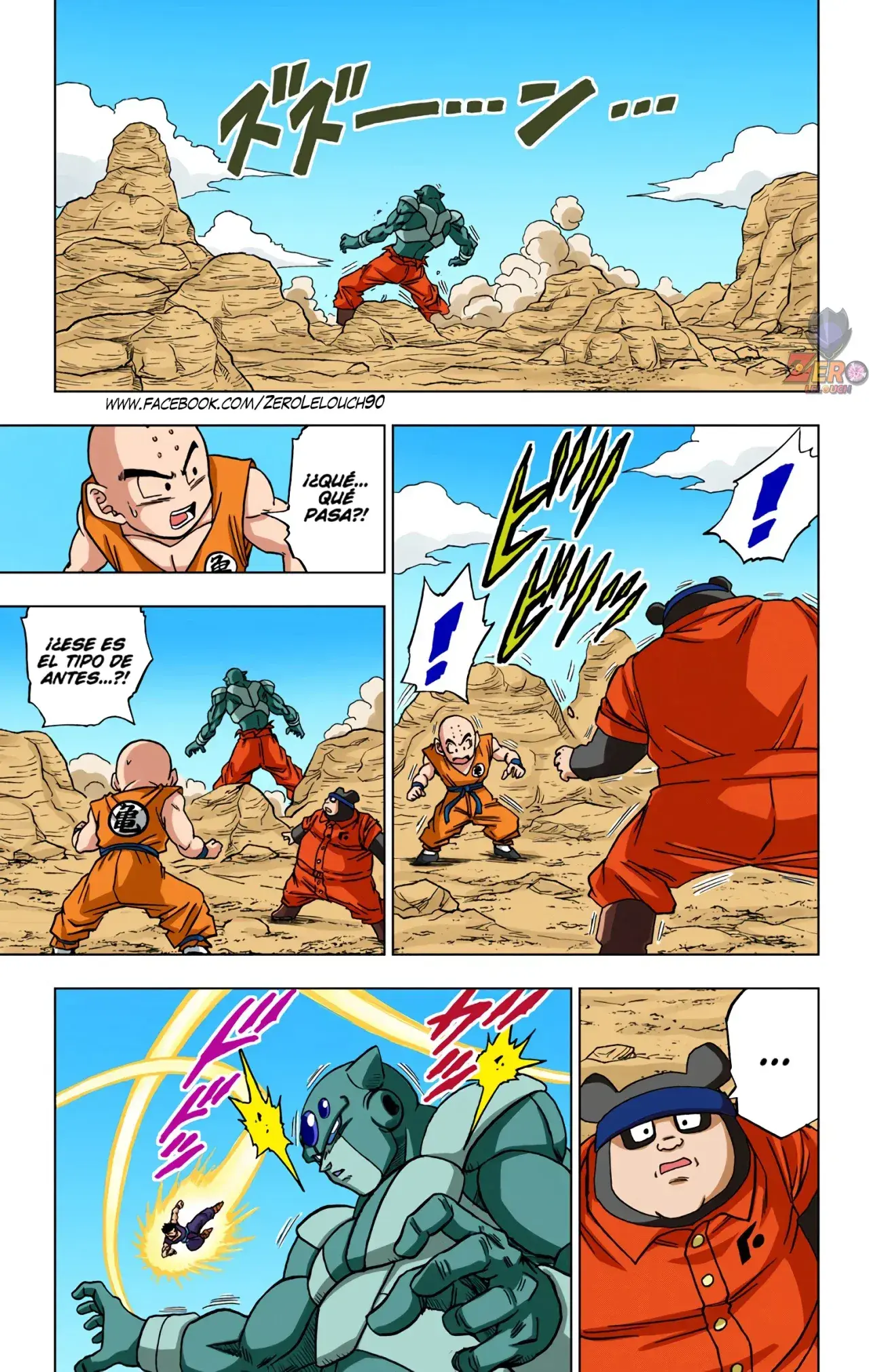 Capitulo 54 page 11