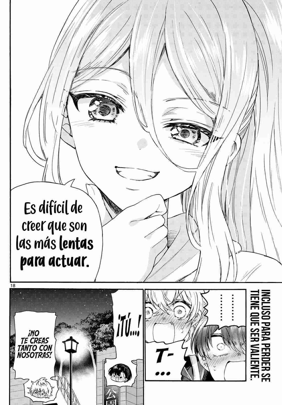 Capitulo 117 page 19
