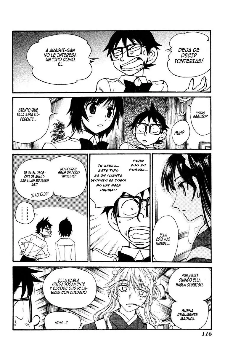 Capitulo 17 page 8