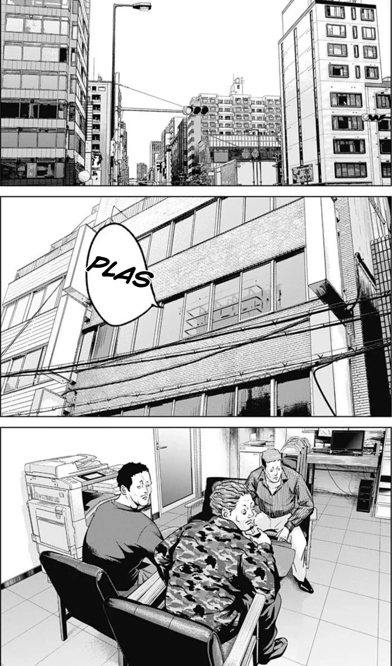 Capitulo 51 page 15