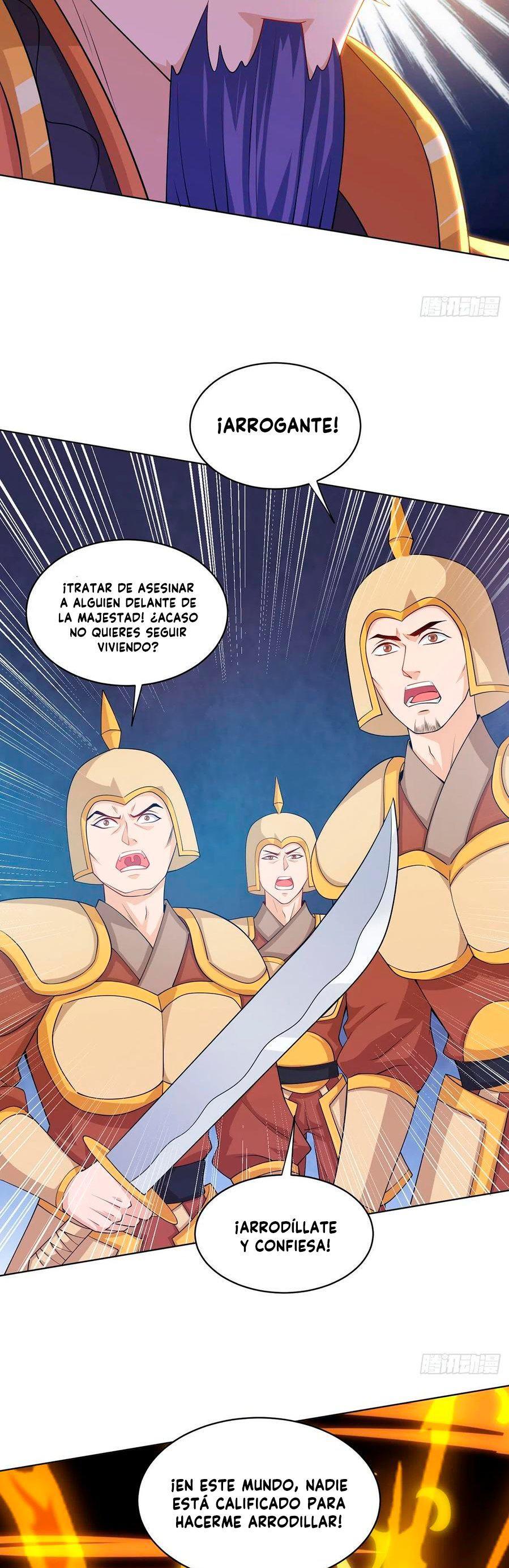 Capitulo 117 page 20