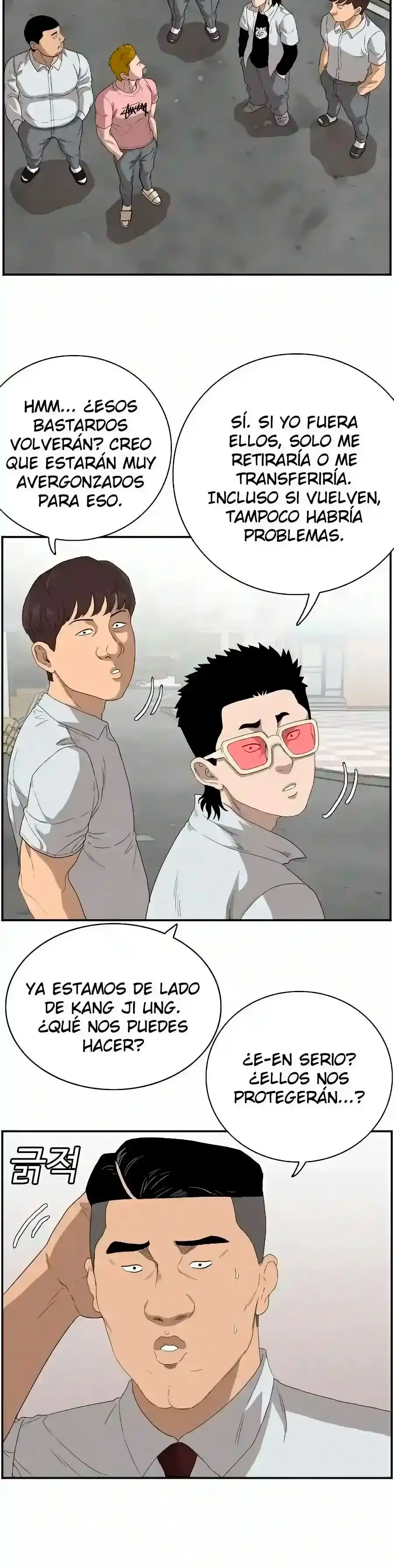 Capitulo 70 page 16
